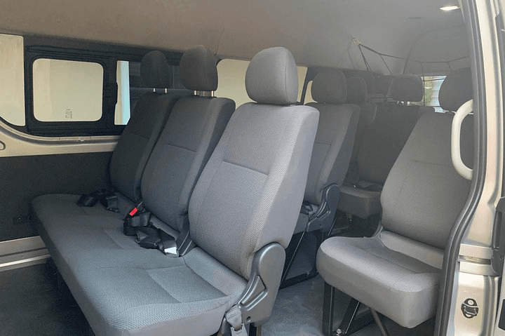 Private Airport Transfers in St Lucia with Captain Cliff Adventure Tours