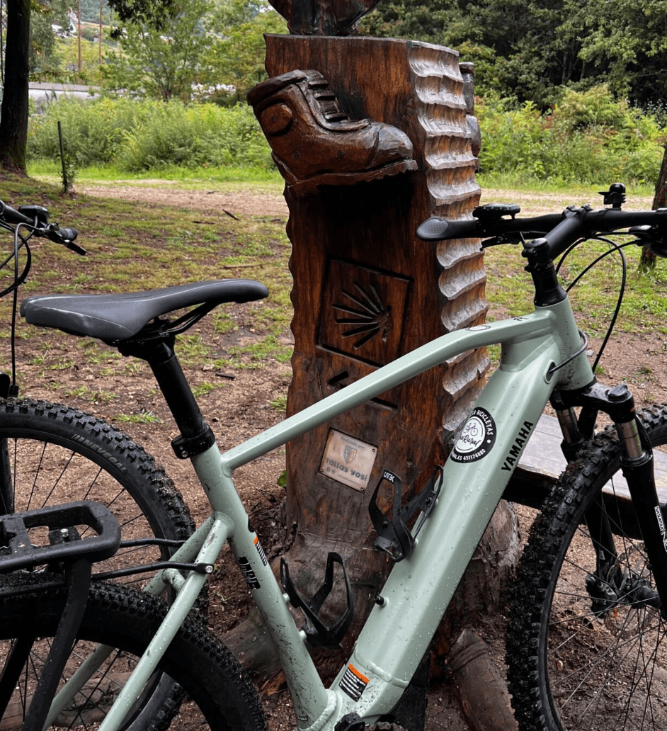 Bici Rural team