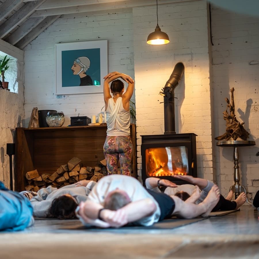 Water-Activities & Wellness at Ocean Vertical in East Lothian