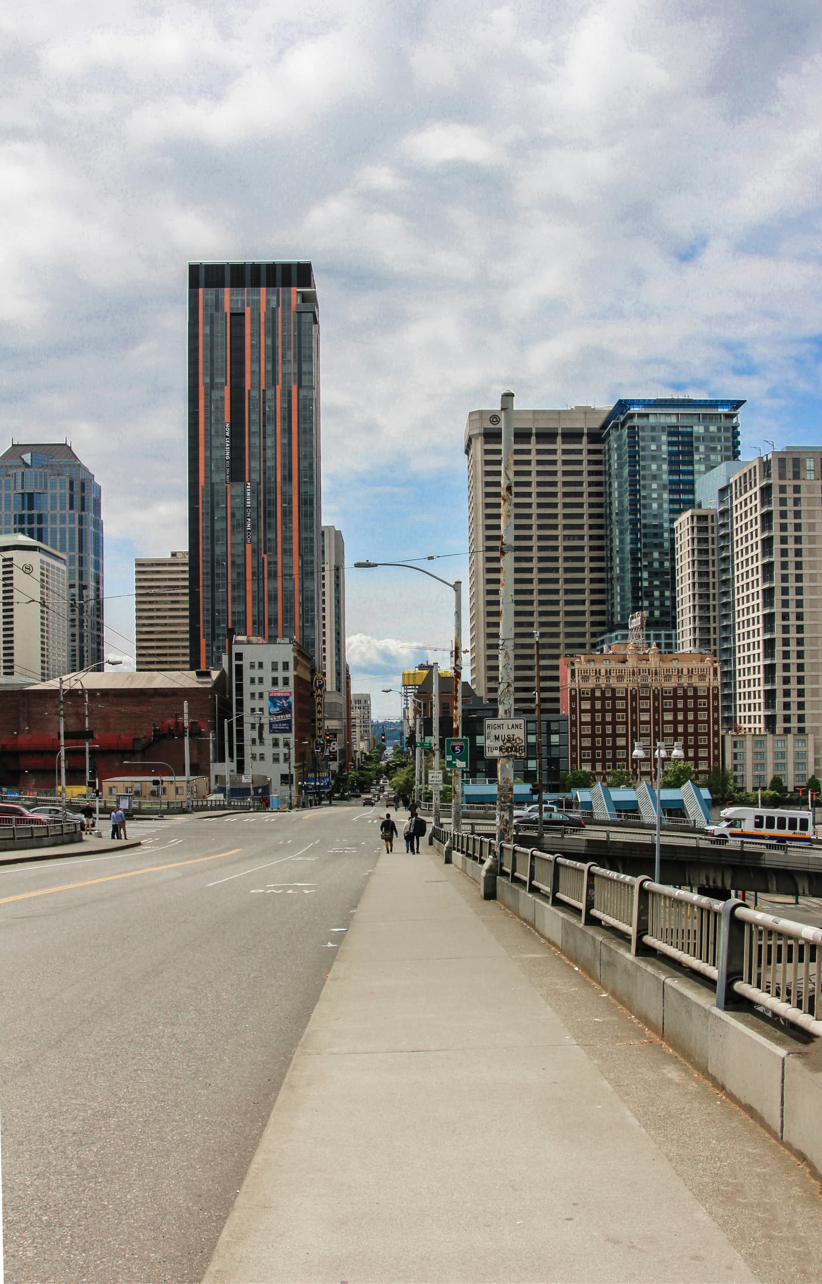 Introducción a Seattle: tour a pie de 2 horas por el corazón de la ciudad photo 3