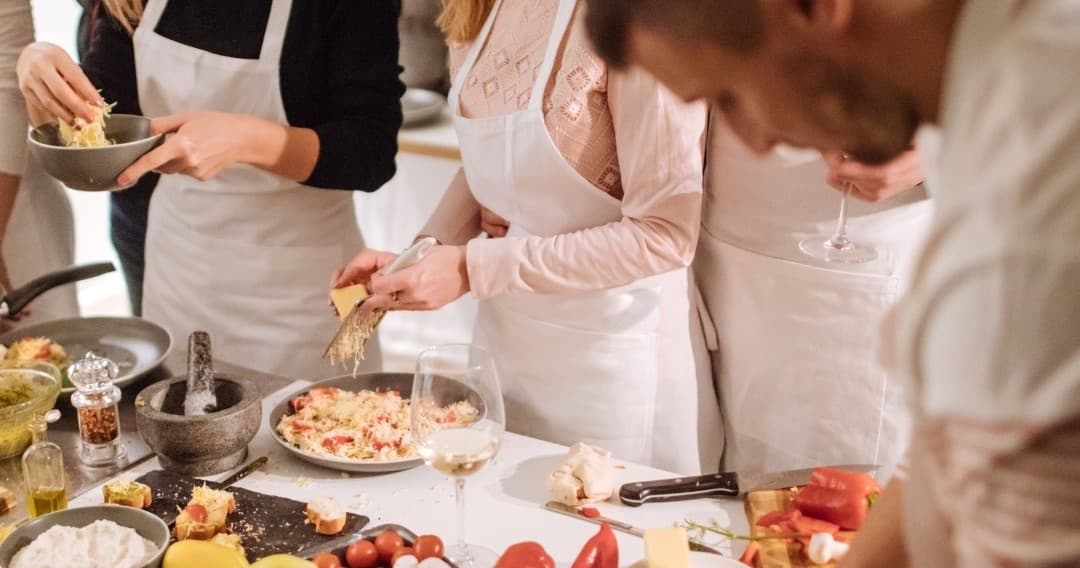 Wine & Culinary Tours at Farm Experiences & Tours, Portugal