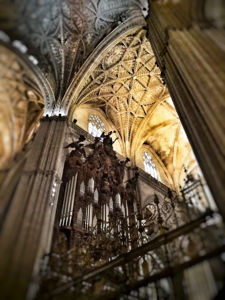 Seville Tours Co. Shares Iconic Cathedral of Seville Tour