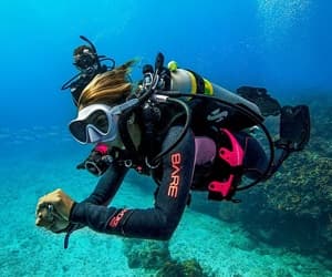 Open Water Deluxe: Monterey’s Premier Scuba Certification