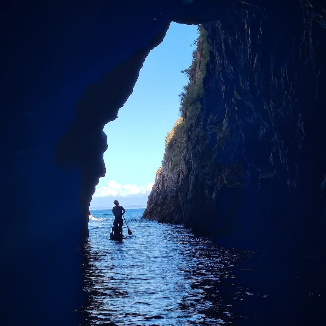 Visita Grutas: Guided Sea-Cave & Island Walks on Ilhas das Berlengas