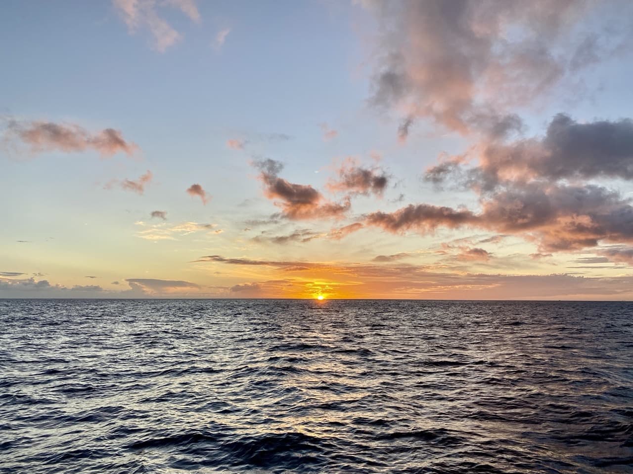 Waikiki Sunset Cruise Big Kahuna in Honolulu, Hawaii