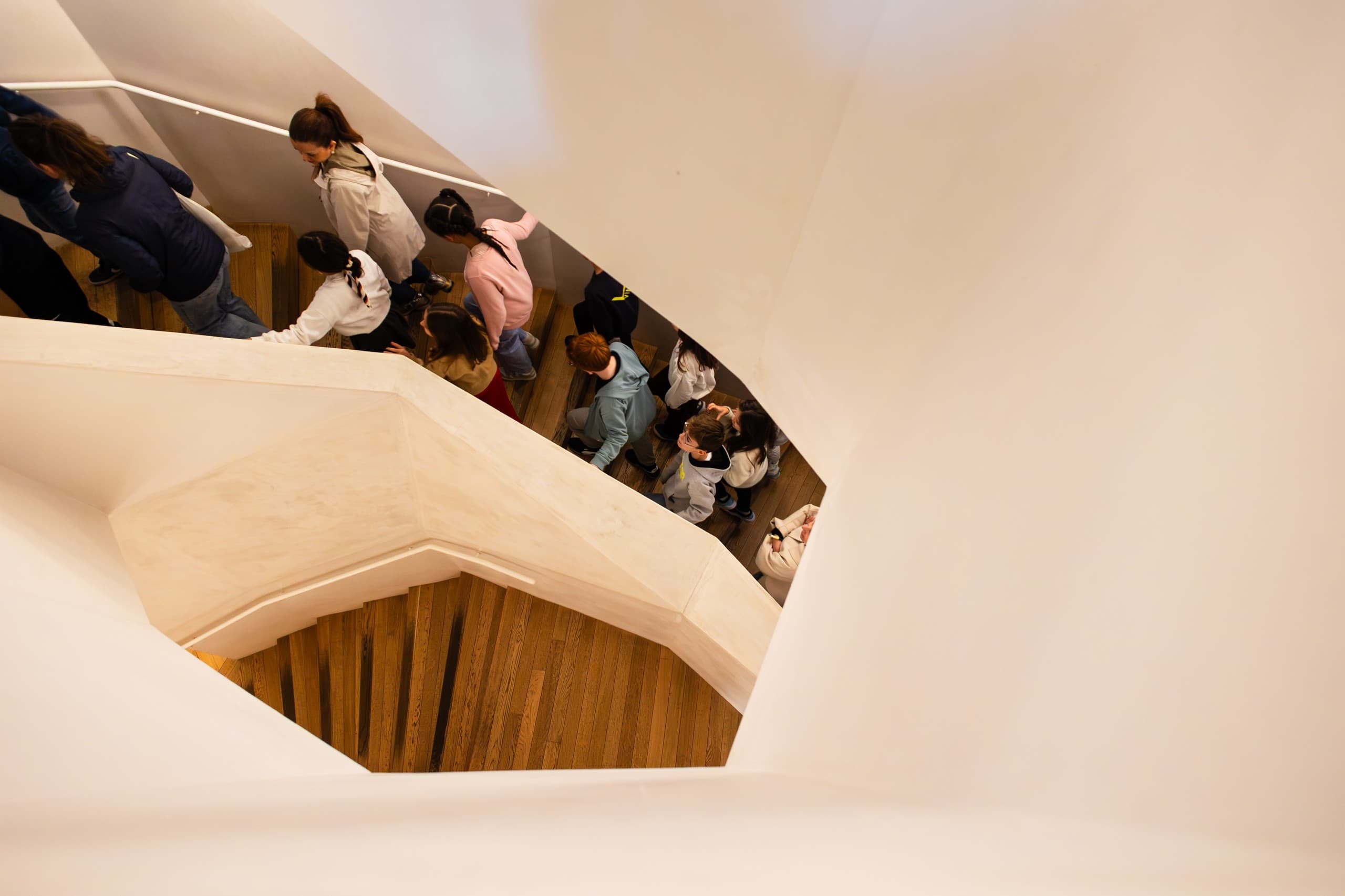 Family Workshop at Casa Vicens: Hands-On Gaudí for Kids in Barcelona photo 1