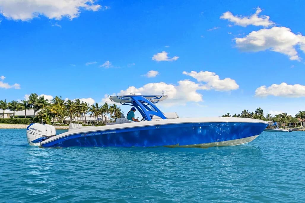Key West Private Sandbar & Snorkel Charter — 2-Hour Custom Cruise
