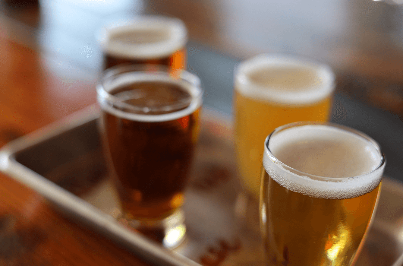 Salt Lake City Brewery Crawl: Classic 2-Hour Craft Beer Tour photo 4