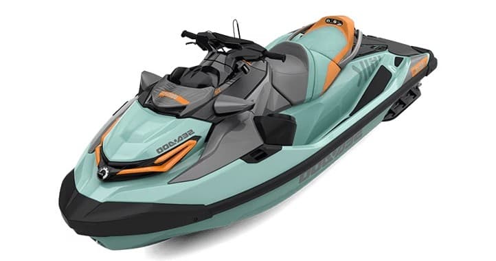 Water Activities with Idaho Xtreme Rentals: Jet Ski Adventure on Lake Idaho