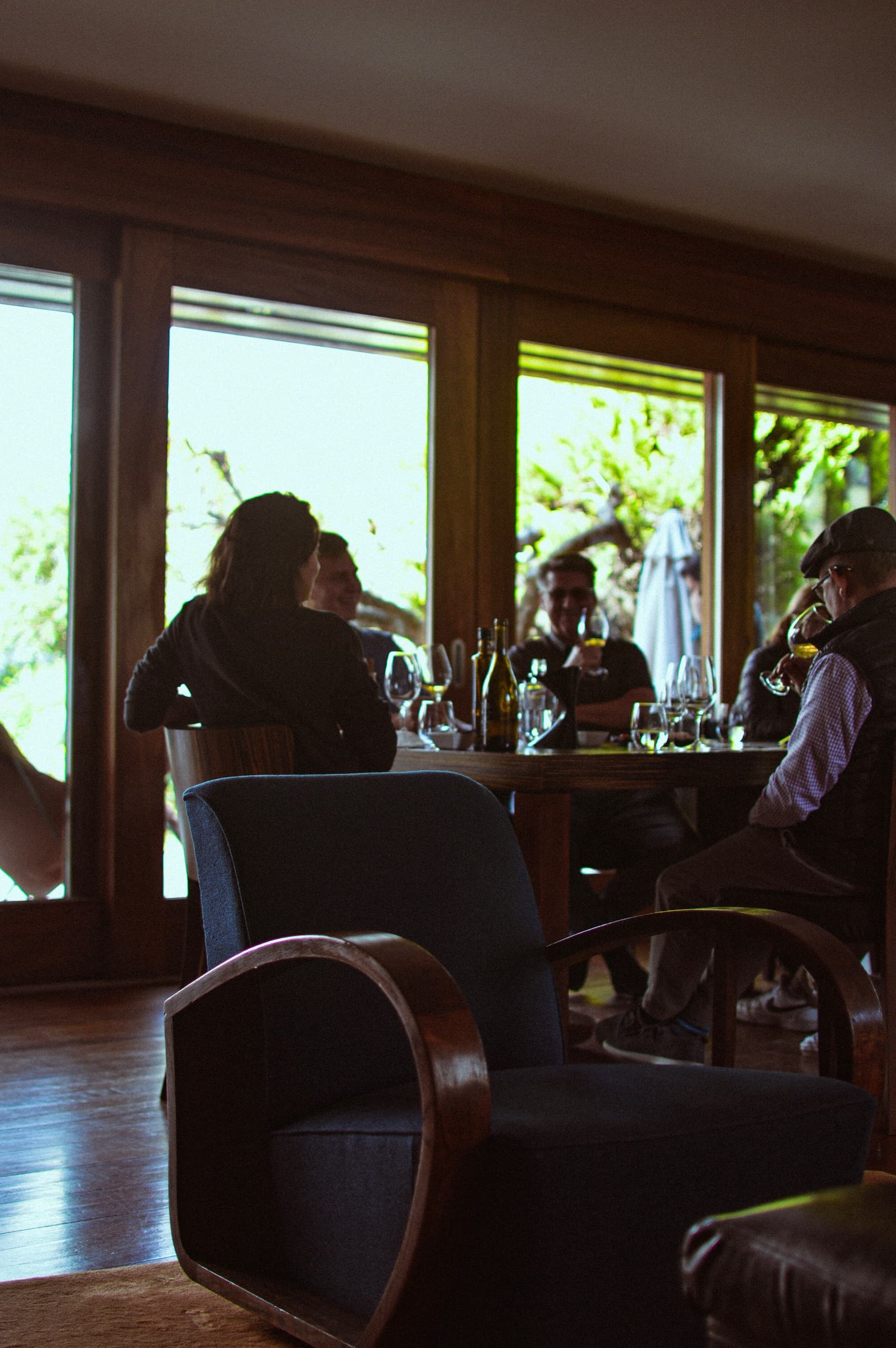Cultural Wine Tasting in Porto with Wenowino