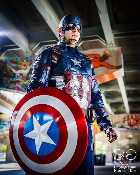 Live Superhero Party in Toronto: Interactive Kids' Entertainer for Birthdays & Events