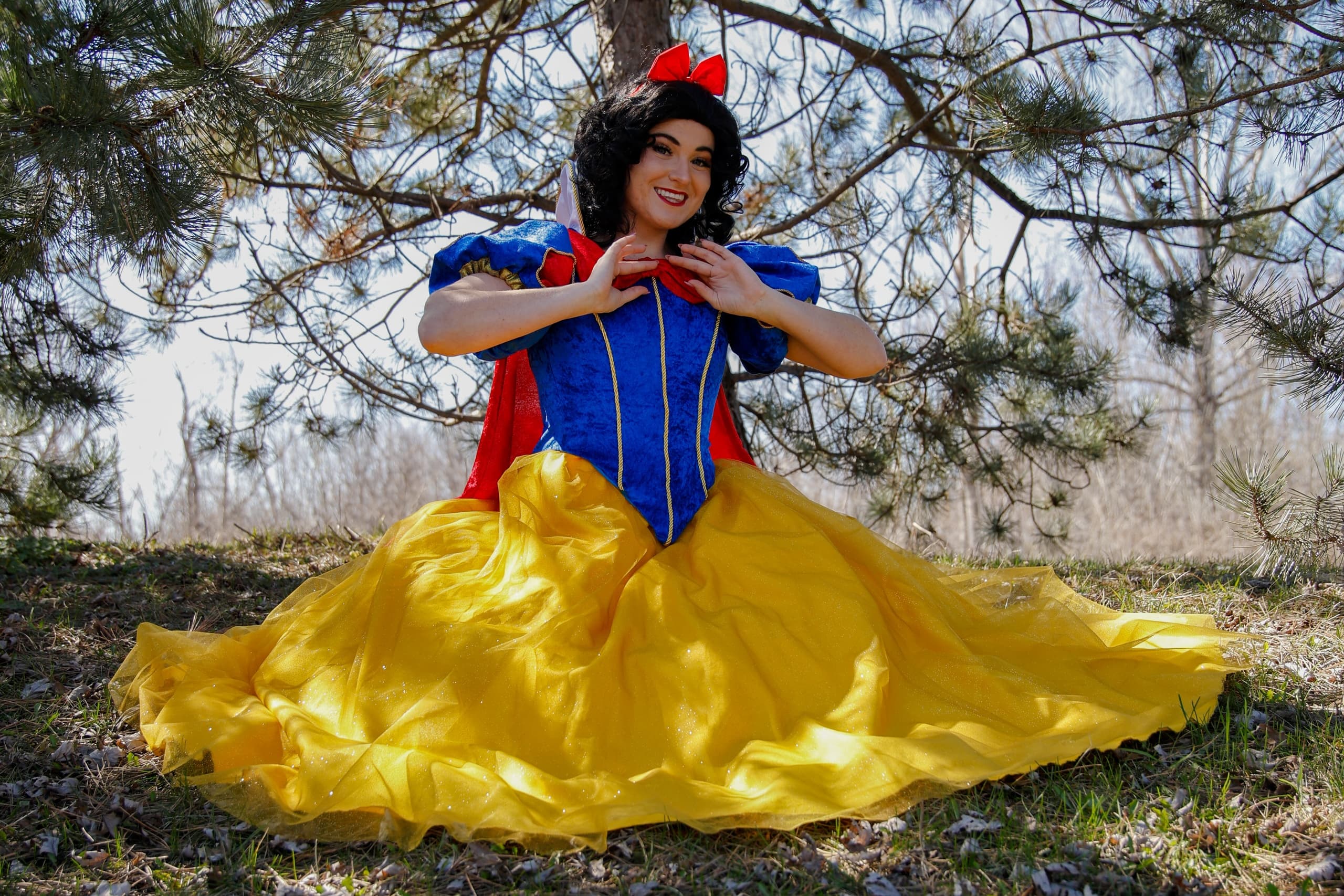Bring the Magic Home: Princess Party Entertainment in Toronto photo 4