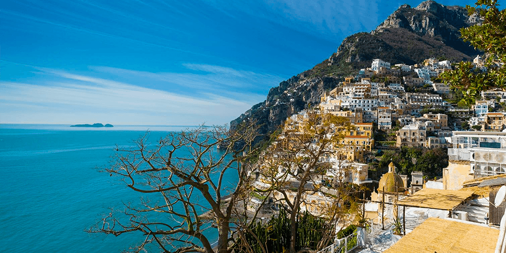Full-Day Amalfi Coast Tour with Explore Sorrento