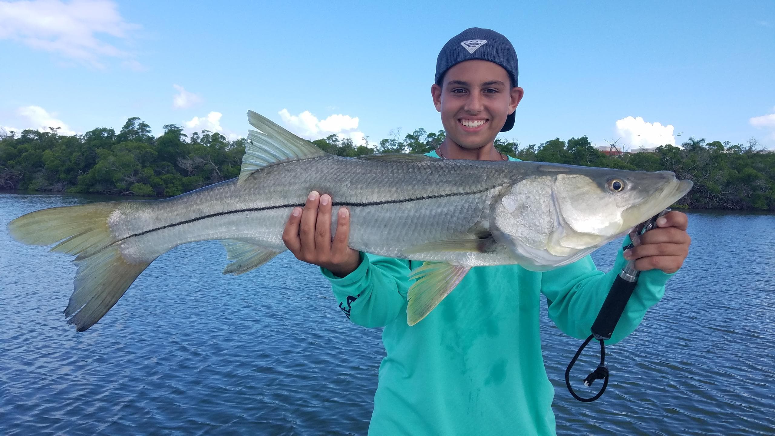 Southern Gentlemen Charters fleet