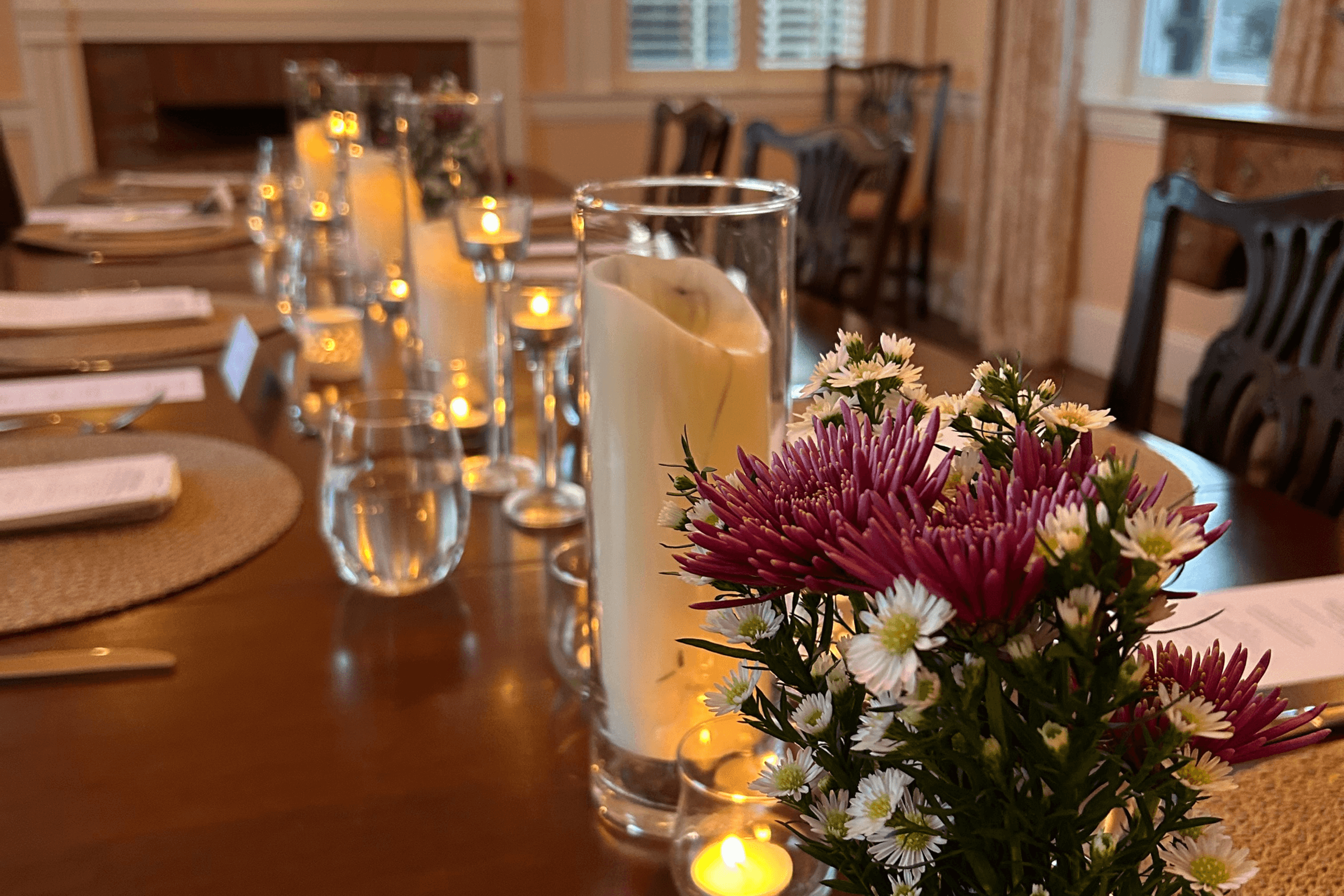 Mother's Day Tasting at Ovoka Manor: Wagyu Pairings & Historic Wine Experience photo 1