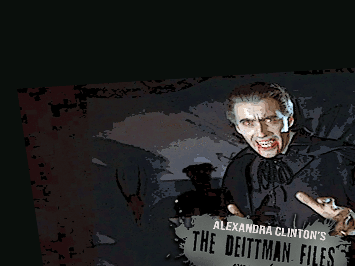 Immersive Dinner Theater & Haunted Mystery at Hill View Manor, Pennsylvania
