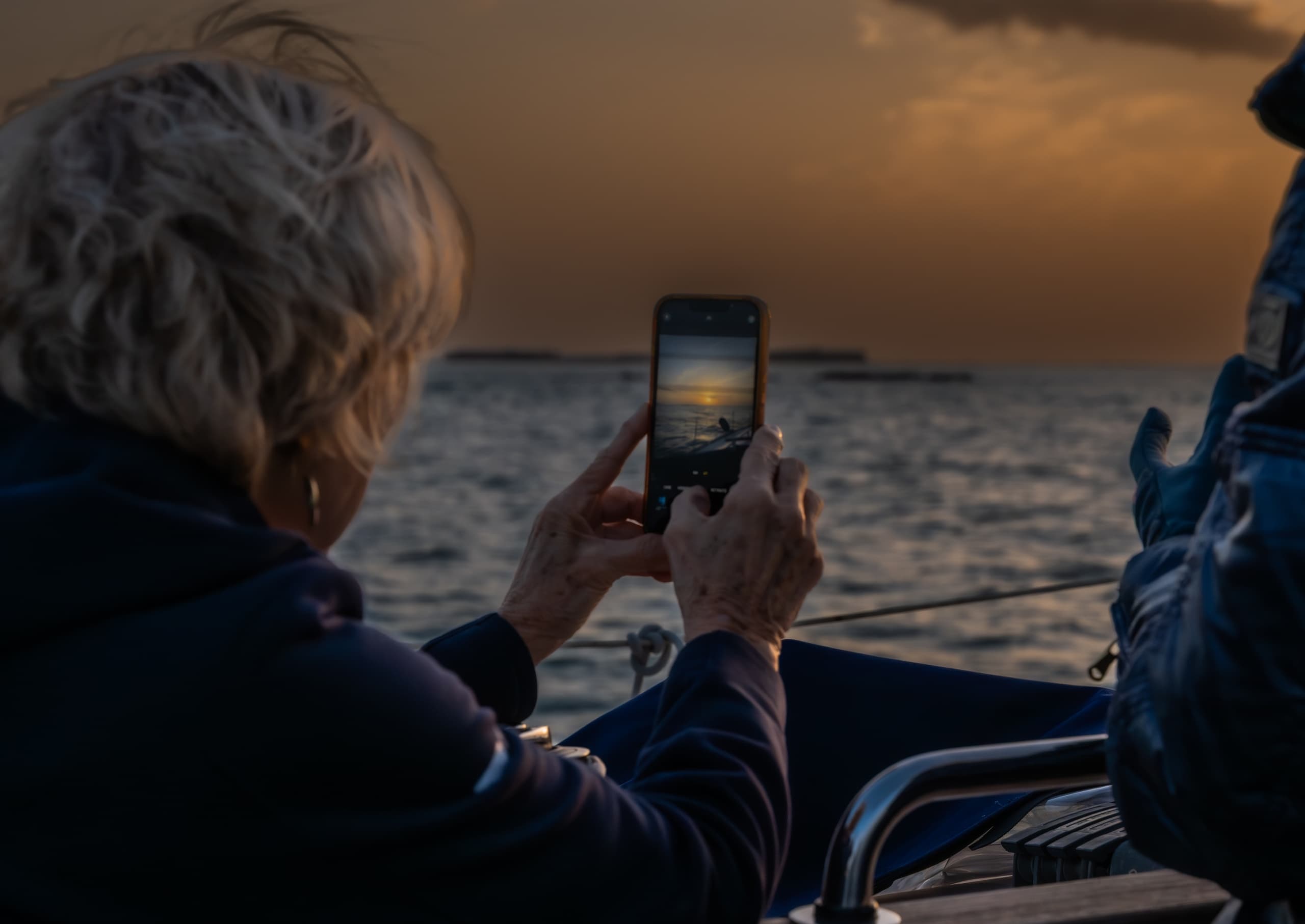 Sail Under Cádiz’s Stars: Nighttime Stargazing in the Bahía de Cádiz photo 4