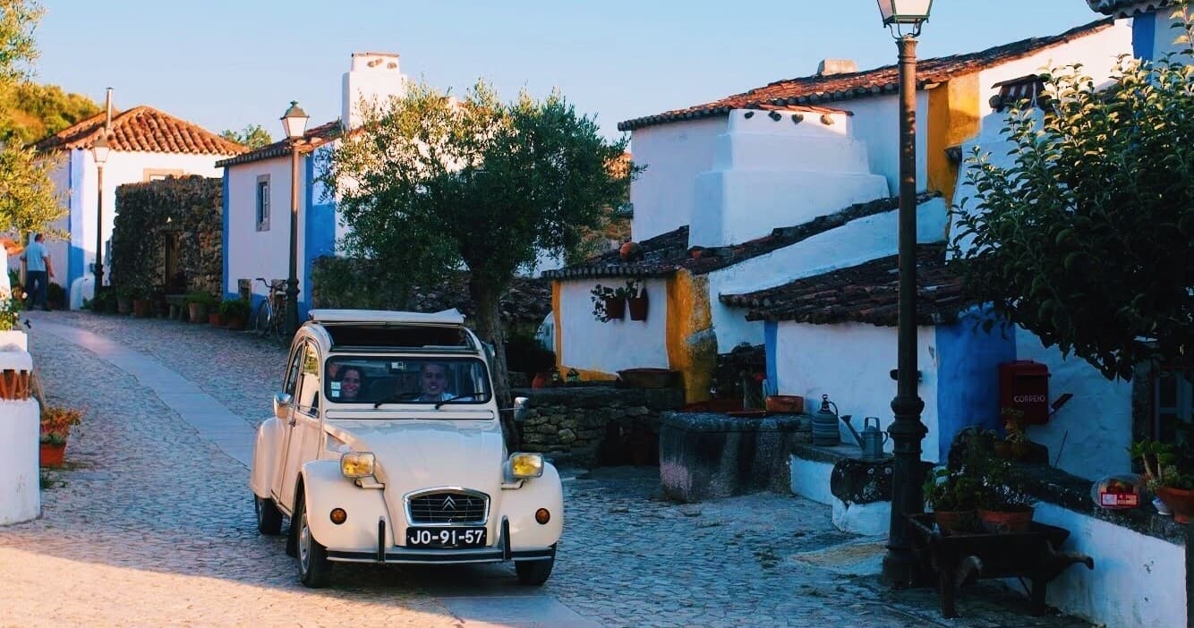 Land Adventures: Vintage Countryside Gastronomic Tour by Agorasim