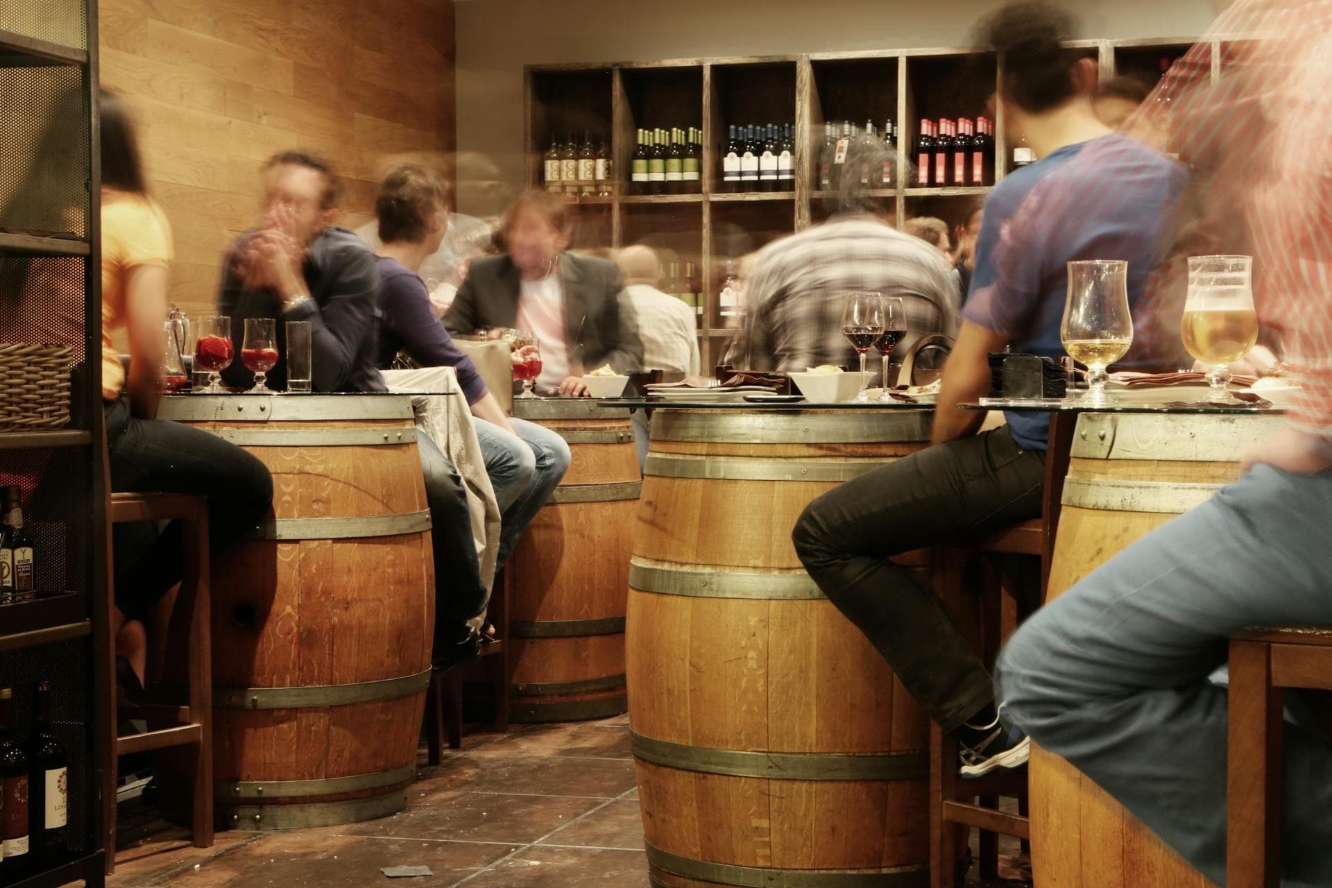 Santiago Walking Tour with Local Tastes by Descubre Tours