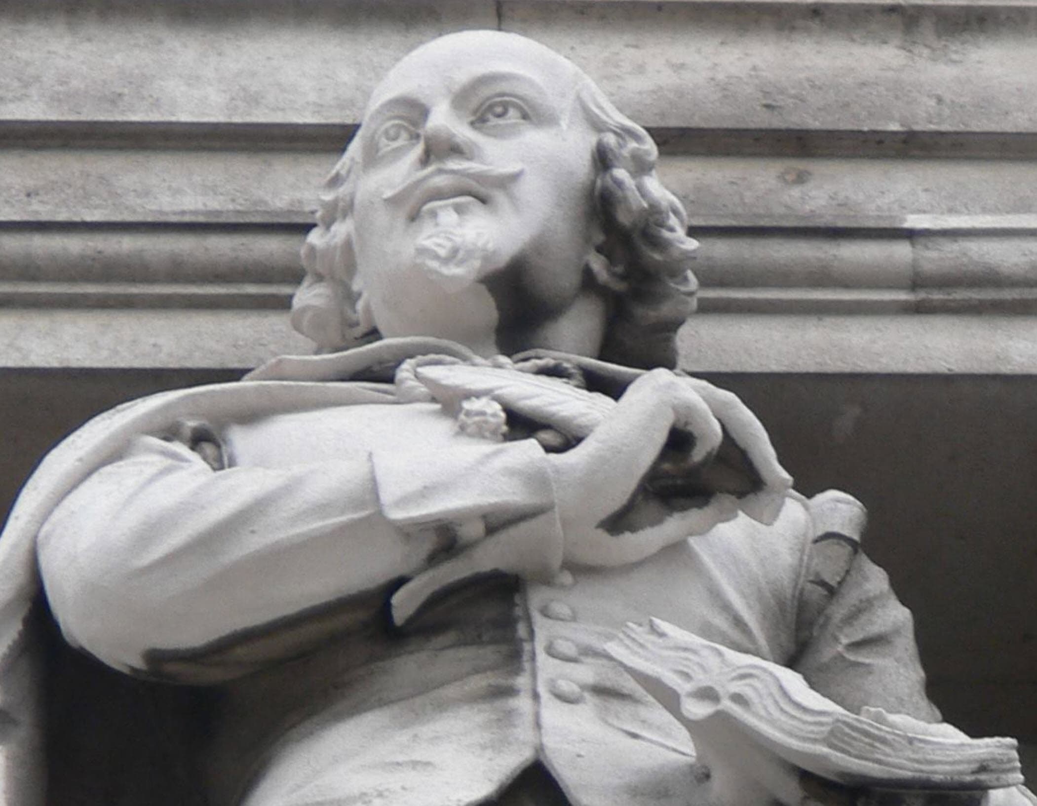 London Walking Tour with Brit Icon Tours: Discover Shakespeare’s Hidden Past