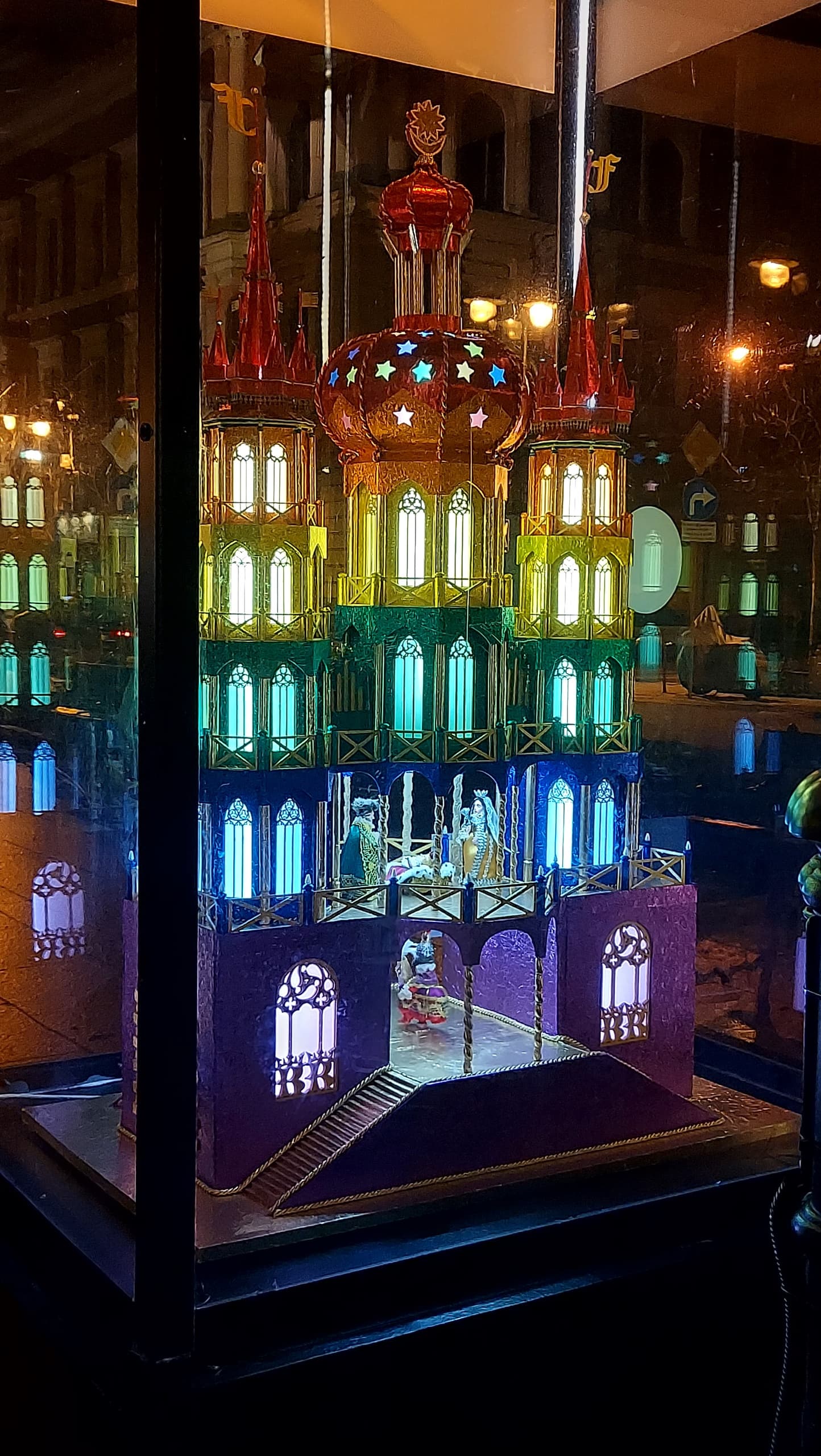 Kraków Mercado Navideño: Guided Christmas Market Walk in the Old Town photo 4