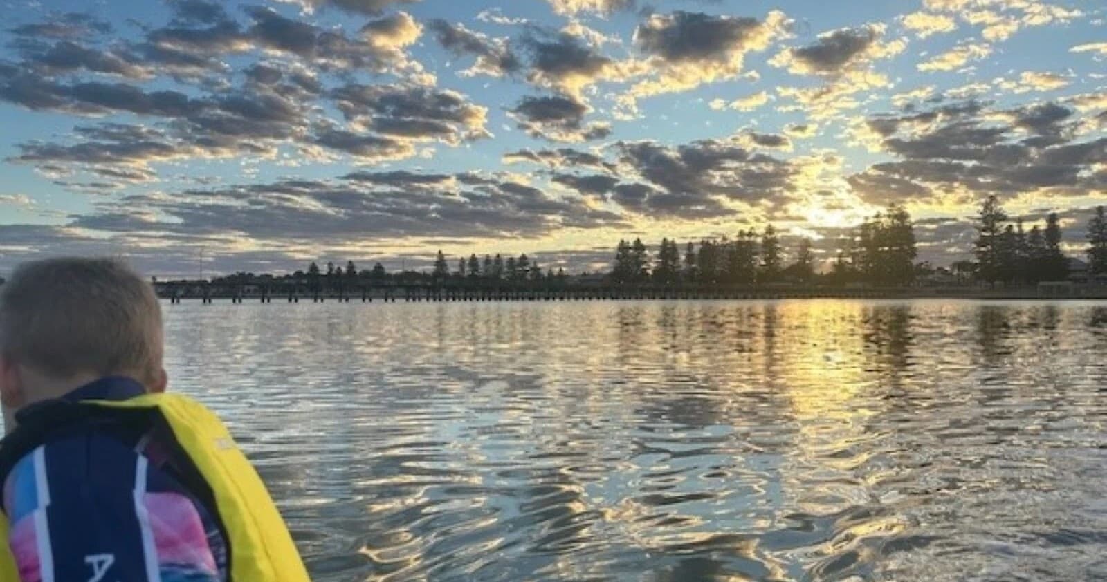 Broughton Pedal and Paddle fleet