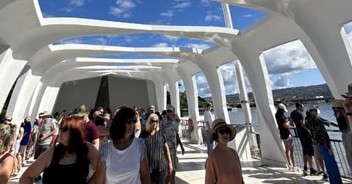 History & Heritage at Pearl Harbor + Honolulu City Tour with Personalized Hawaii Vacations