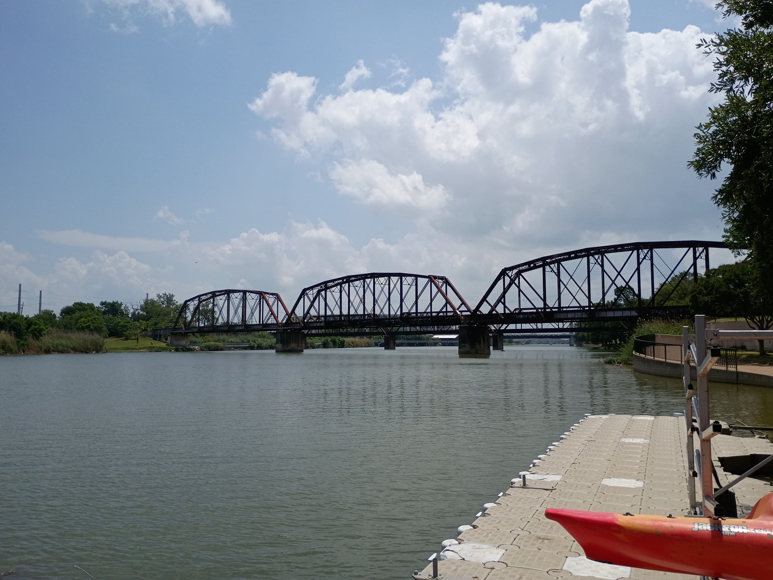 Water Activities with Sunshine Paddle Adventures