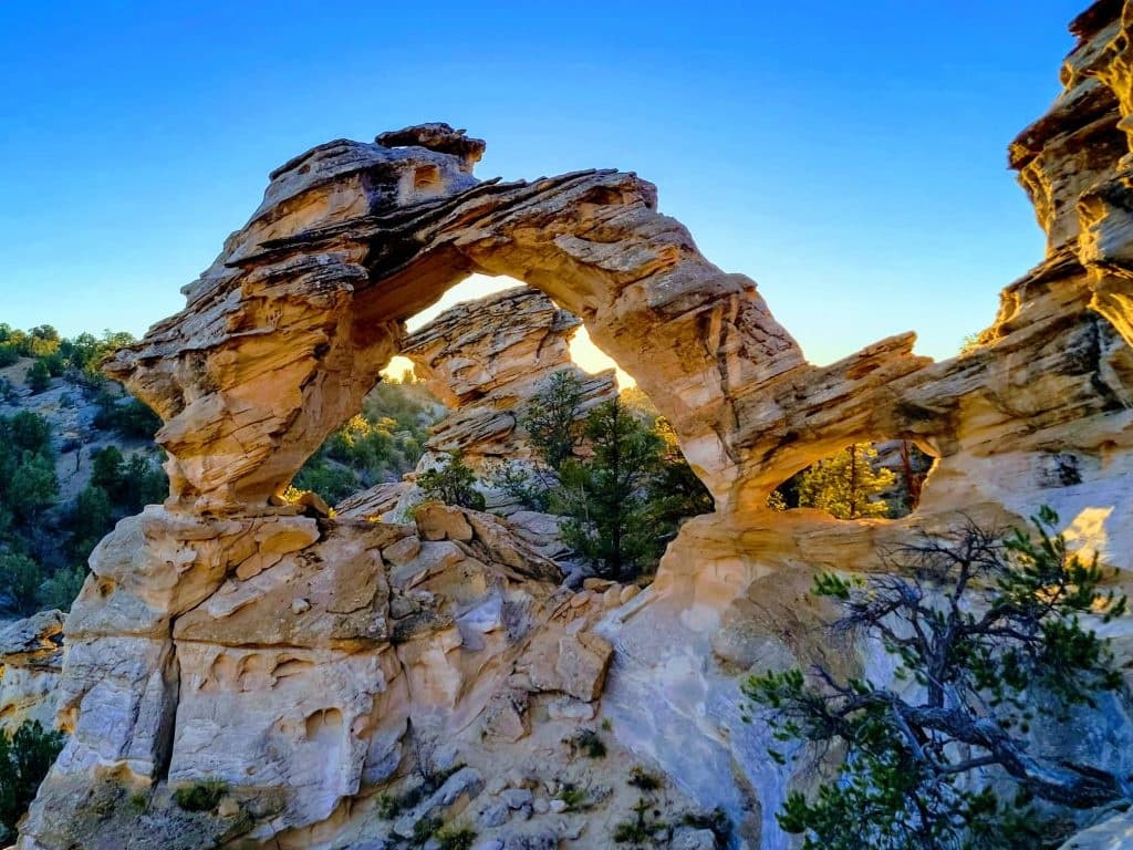Explore Kanab’s Grand Staircase via Private UTV Tour
