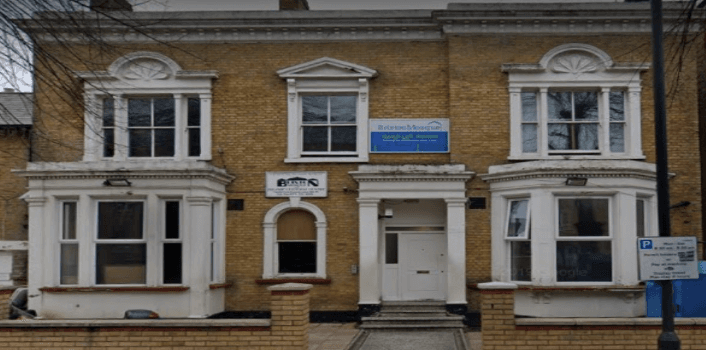 Cultural Walking Tour of Black Muslim History in London