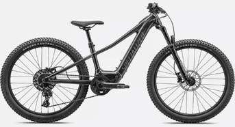 Kids E-Bike Rentals at Harro's Snowsports — Crackenback Family Rides