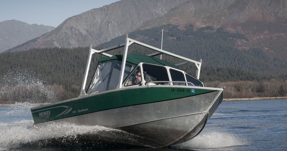 Private Resurrection Bay Wildlife Charter: Seward Four-Hour Sweetwater Tour photo 1