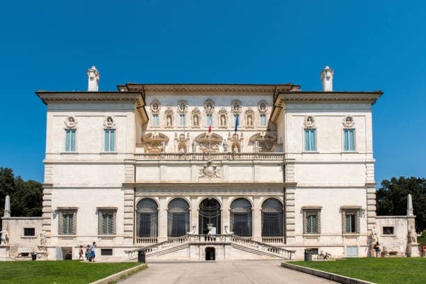 Skip-the-Line Borghese Gallery Private Tour in Roma photo 1