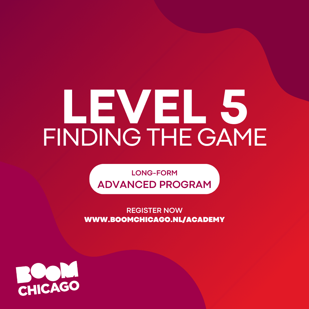 Outdoor Adventure Business: Long-Form Level 5 Class in Scene Craft
