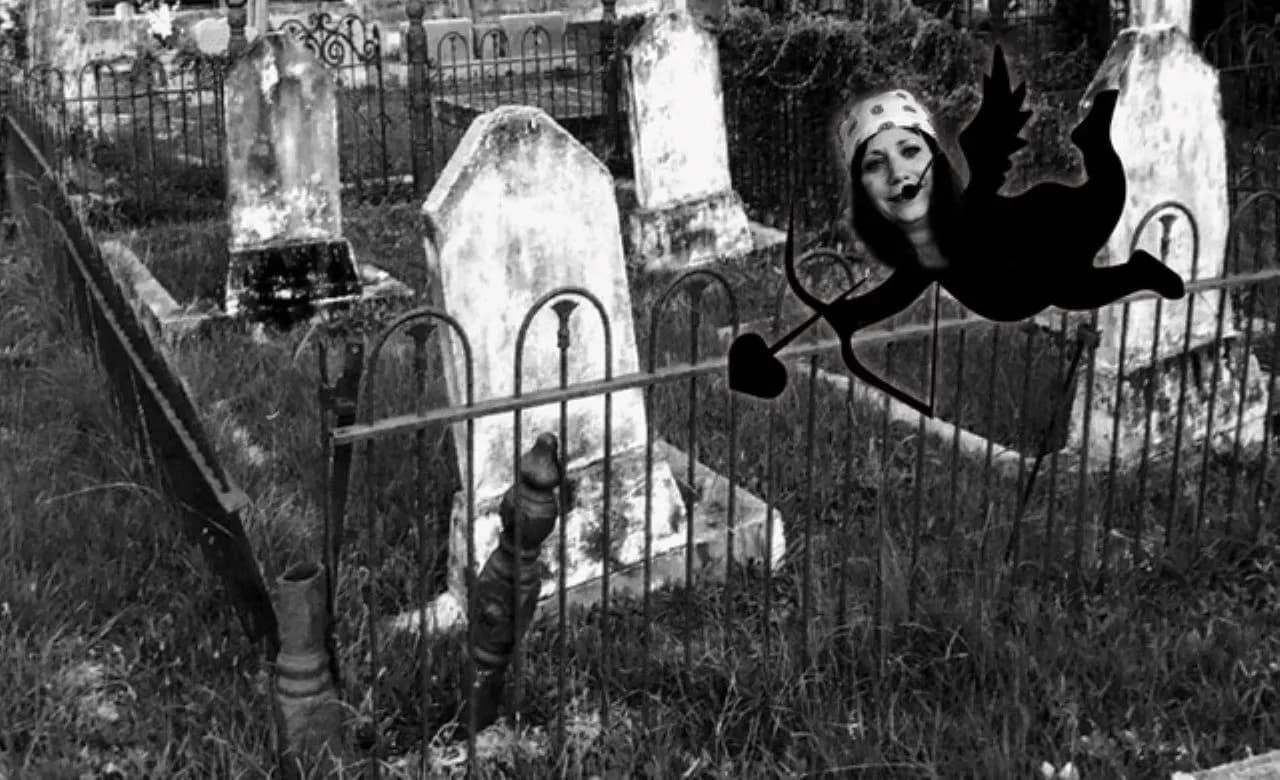Haunted Walks in Bay St Louis with Mystic Ghost Ride Co