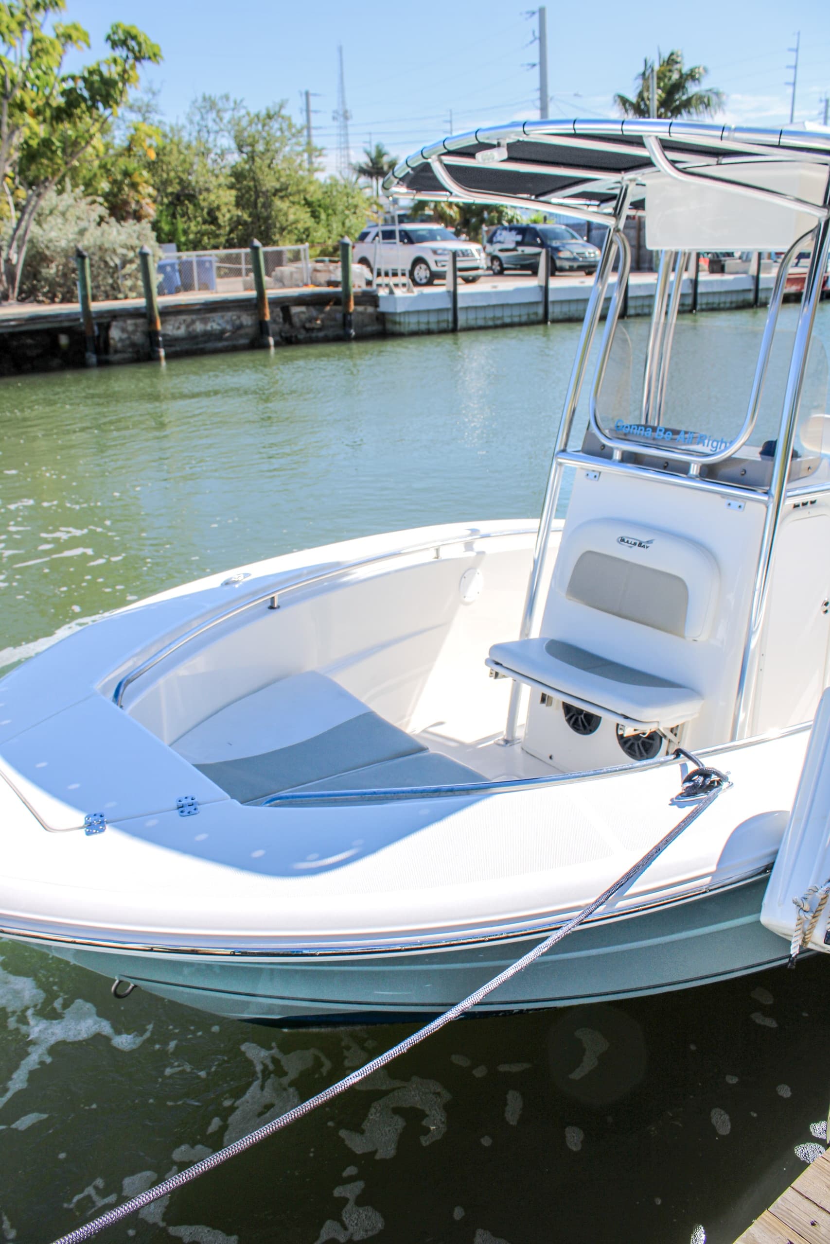 Boat Rental Adventures with Captain Pip’s in Marathon, FL
