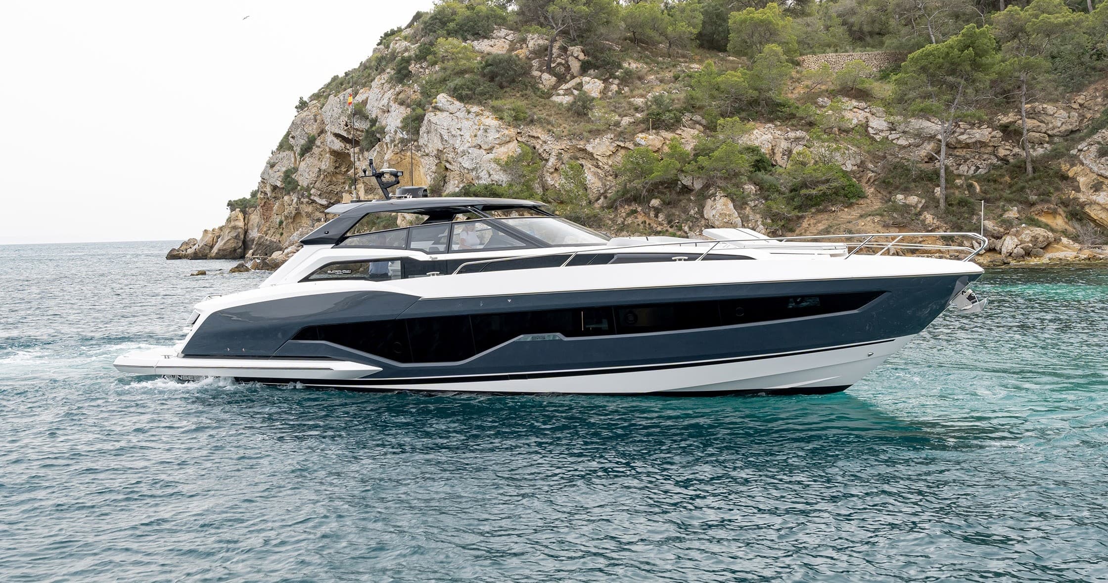 Yacht Charters with Perfect Charter in Port de Pollença