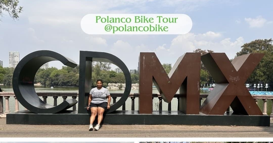 Ride the Canopy: Chapultepec Park Cable Car and Bike Tour in Ciudad de México photo 3