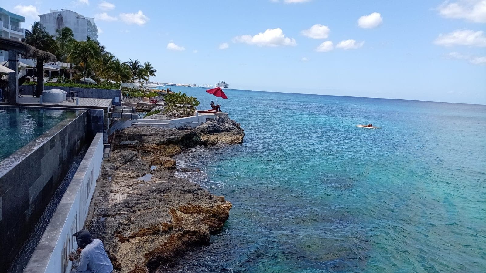 Cozumel Guided Shore Dive: Easy Beach Access to Nearshore Reefs