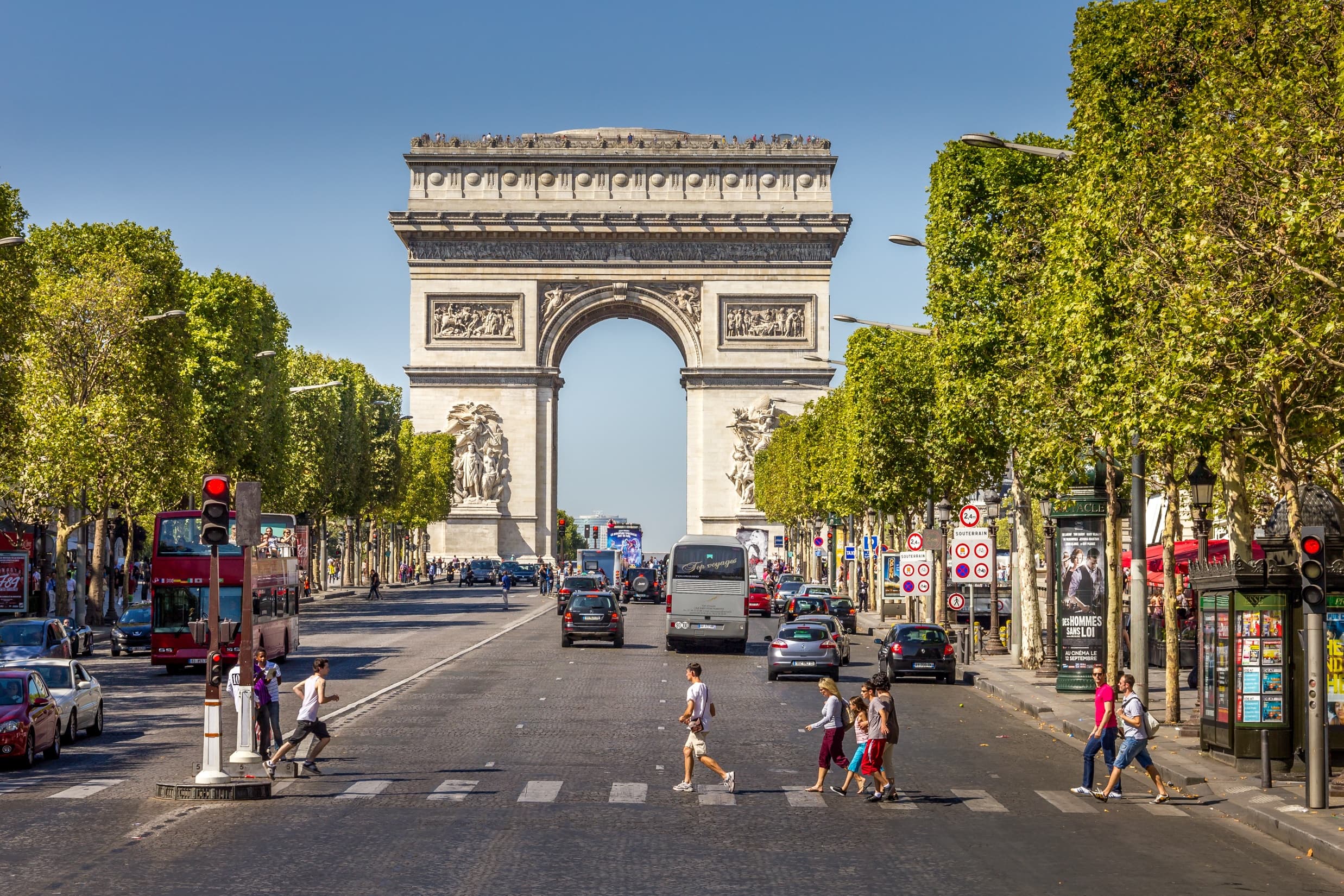 Private Paris Tour: Louvre & Notre-Dame in One Day photo 4