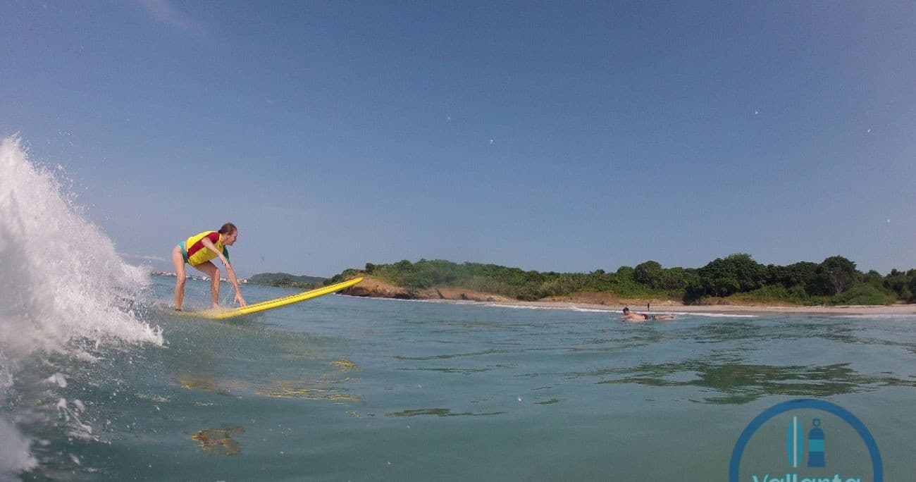 Water-Activities at Vallarta Surf n' Dive School