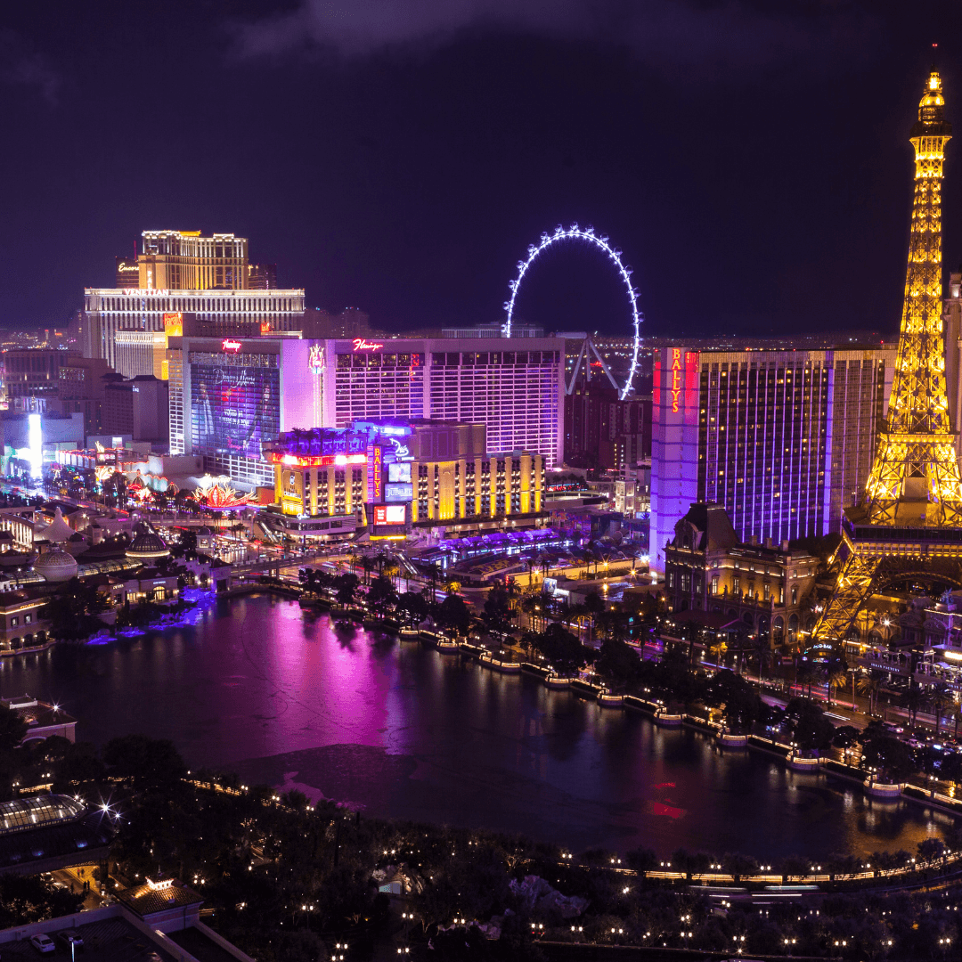 Luxury Butler Services in Las Vegas for Effortless Convenience