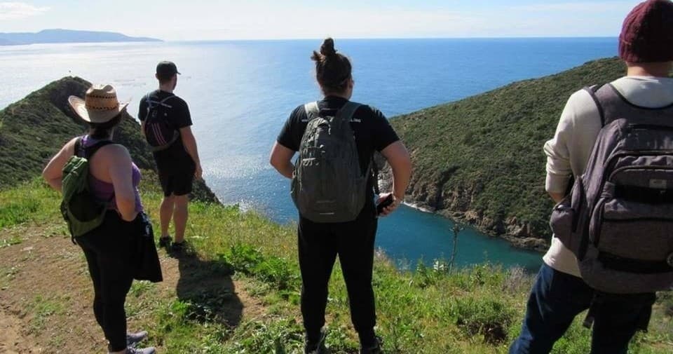 Hiking Adventure at Surf Ensenada: Discover Nature's Beauty