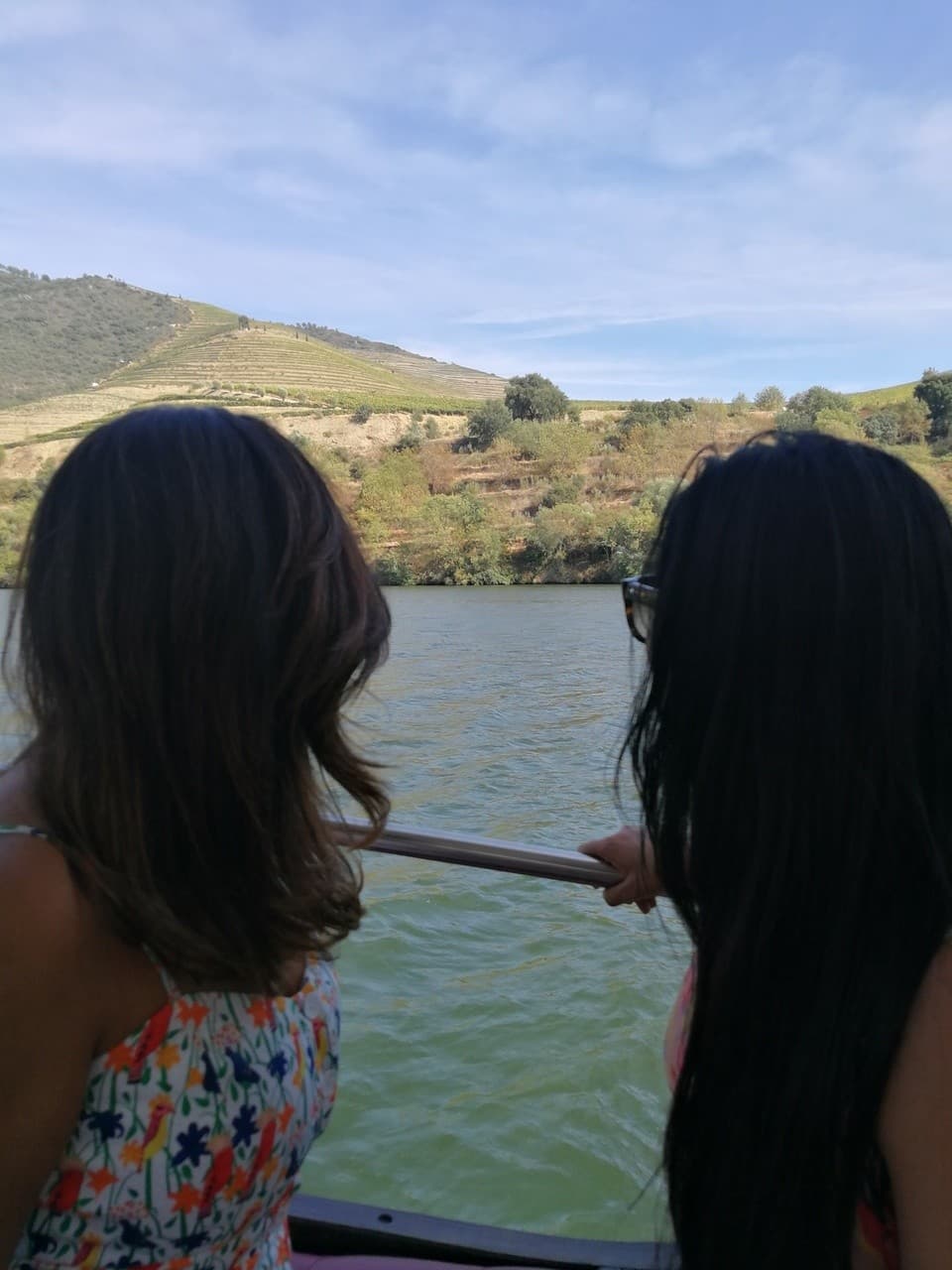 Douro Heritage: Wine, Rabelo Cruise & N222 Scenic Drive photo 3