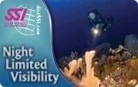 Night Diving 101: Low-Visibility Skills Course in Ocala