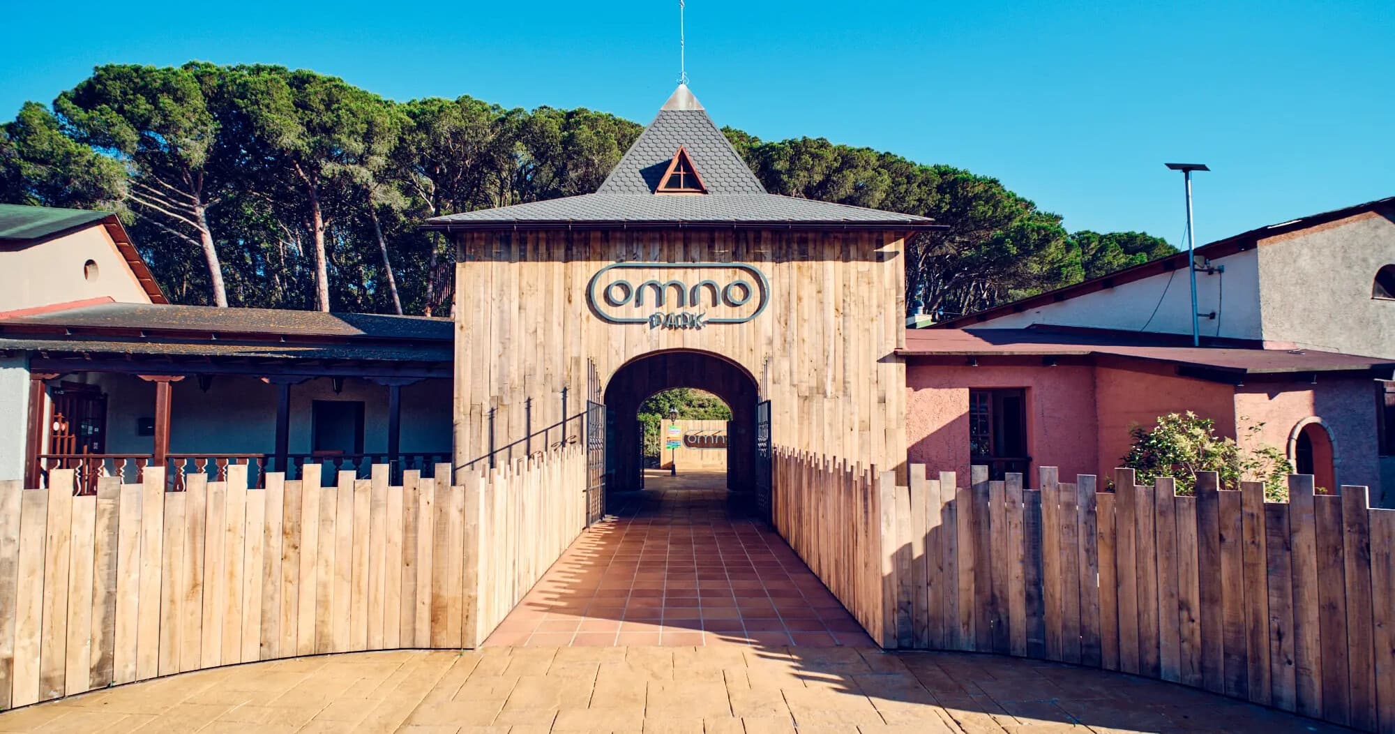 Pack Adventure Games: Laser Tag, Drift Trikes & Cordaventura in Lloret de Mar