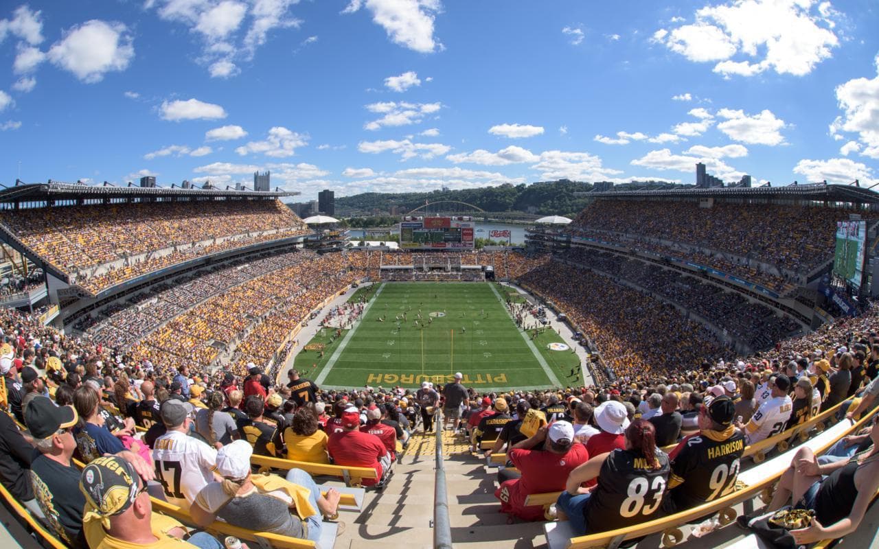 Urban Sports & Stadium Experience at Acrisure Stadium