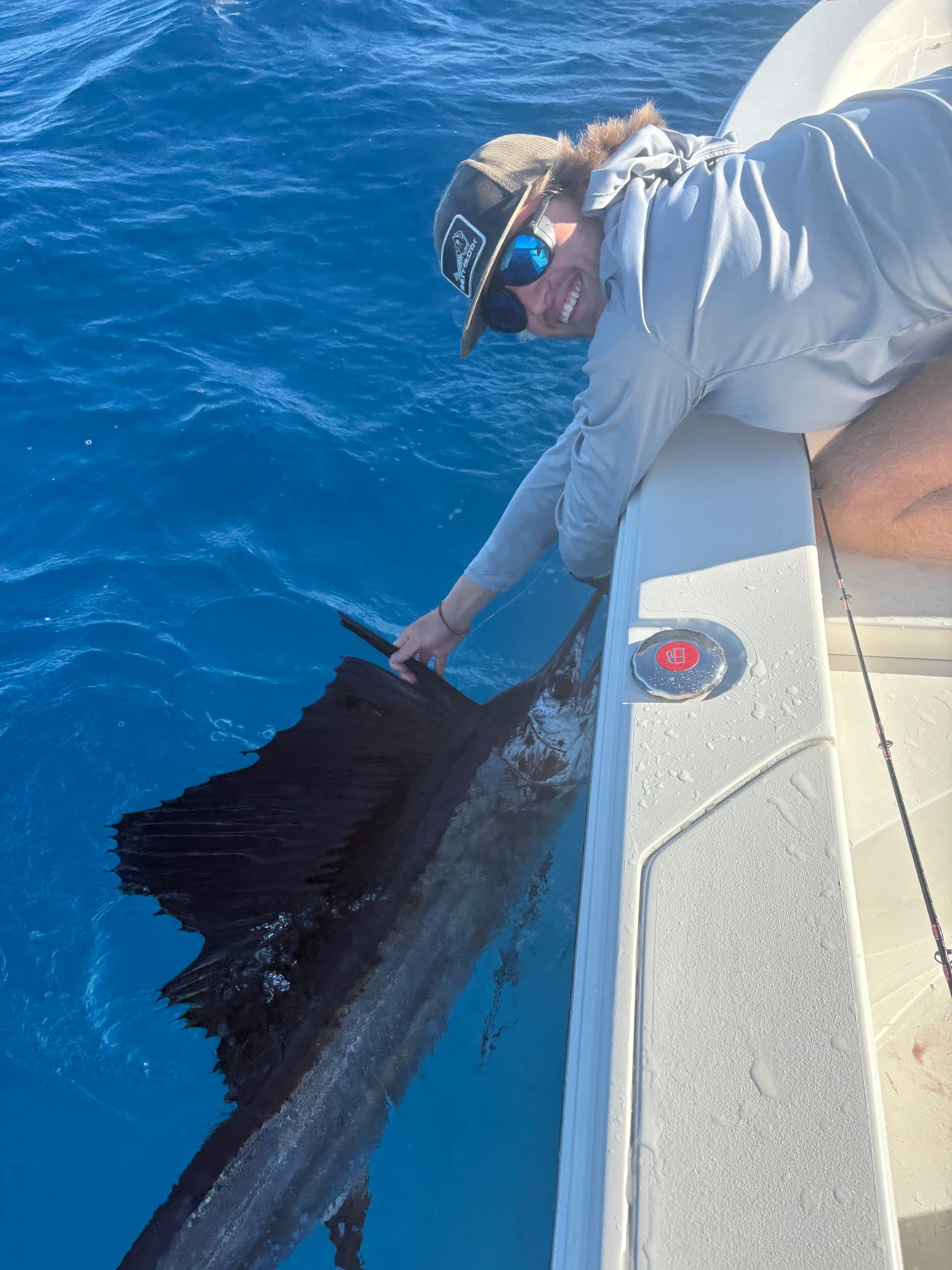 Half-Day Key West Fishing Charter — Tarpon, Snapper & Grouper Nearshore