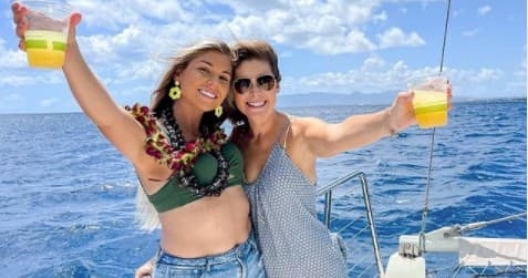 Afternoon Delite Sail with Maita'i Catamaran in Waikiki