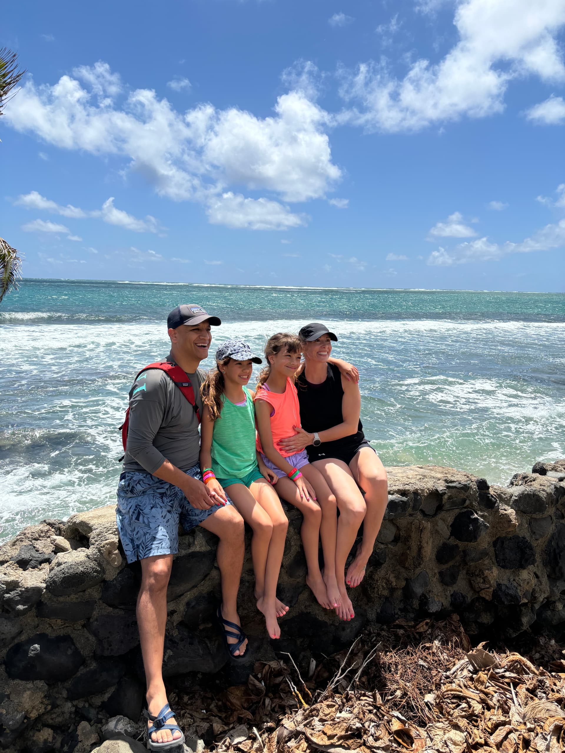 SPANISH Northshore Circle Island Adventure in Honolulu